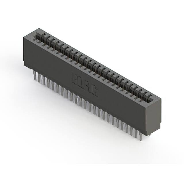 725-048-522-201 EDAC Inc.  Edgeboard Connectors